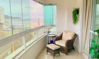 Imagem 6: Apartamento a venda com vista mar, 1suíte + 2 dormitórios, 2 vagas de garagem, 205 m² . No