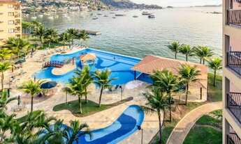 Imagem 4: Apartamento 112 - Porto Bali - Angra dos Reis