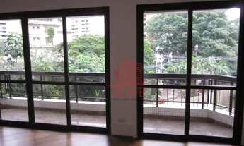 Imagem 3: Apartamento com 3 dormitórios à venda, 210 m² por R$ 7.700.000,00 - Vila Nova Conceição