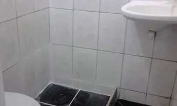 Imagem 3: Aluguel meia água (casa pequena) ambiente familiar