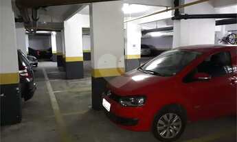 Imagem 7: Apartamento no melhor da Avenida Braz Leme Bairro de Santana