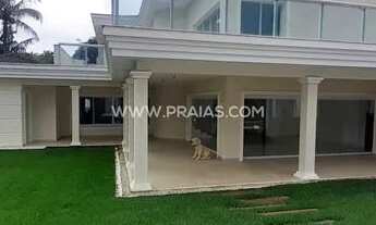 Imagem 6: Casa em condomínio fechado, 5 suítes, Jardim Acapulco, Guarujá