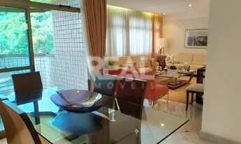 Imagem 4: Apartamento de 4 quartos e 2 vagas para alugar no Luxemburgo!