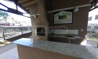 Imagem 6: Sao Carlos - Apartamento Padrão - Jardim Jockei Club A