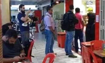 Imagem 5: Passo ponto completo rua do PDS