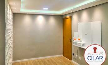 Imagem 4: São José dos Pinhais - Apartamento Padrão - Colônia Rio Grande