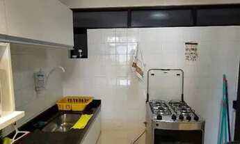 Imagem 4: Aluga-se apartamento mobiliado com 1 dormitório no Edf. Refuge. Por R$2.500/mês - P. Verde