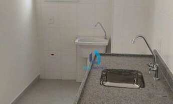 Imagem 2: Apartamento 2 dormitorios