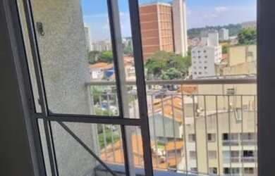 Imagem 5: Alugo apto 57M², com lindo closet. 2 vagas de garagem. Vista