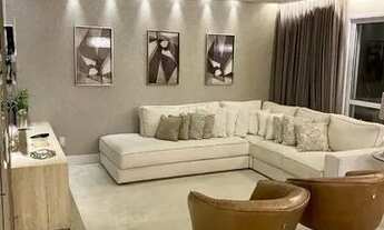 Imagem 5: Apartamento com 2 dormitórios, 163 m² - venda por R$ 1.900.000,00 ou aluguel por R$ 9.861