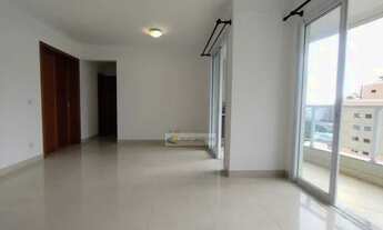 Imagem 4: More em um apartamento com 107 m², com 3 quartos e total infra no miolo Cambuí - Campinas