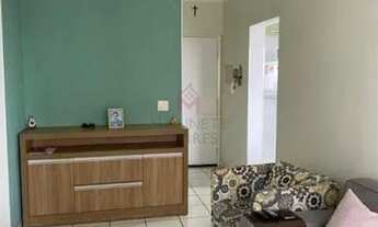 Imagem 2: Apartamento para venda tem 57 metros quadrados com 2 quartos