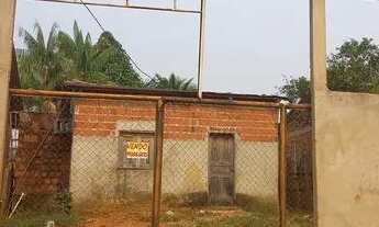 Imagem 6: Vendo uma casa no bairro Montanhês