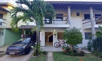 Imagem: Casa Duplex 2 suítes, em Ipitanga. Nascente