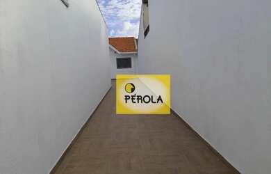 Imagem 4: Casa com 3 dormitórios para alugar, 120 m² por R$ 2.717,80/mês - Jardim Nova Europa - Camp