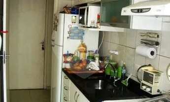 Imagem 2: São Paulo - Apartamento Padrão - CASA VERDE