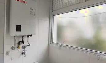 Imagem 6: Locação apartamento Duplex - Vila Madalena - 2 suítes - 2 vagas + depósito