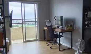 Imagem: Apartamento com 1 dormitório à venda