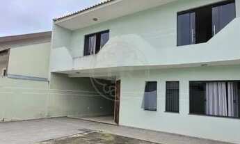 Imagem 2: Sobrado à venda no bairro Cruzeiro - São José dos Pinhais/PR