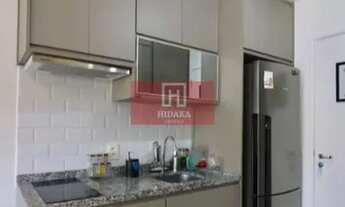 Imagem 4: Apartamento à venda no bairro Bela Vista - São Paulo/SP, Zona Central