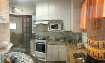 Imagem 3: Apartamento com 3 quartos à venda por R$ 330000.00, 81.47 m2 - VILA CIDADE JARDIM - LIMEIR