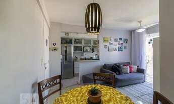 Imagem 3: Apartamento para Aluguel - Irajá, 2 Quartos, 45 m2