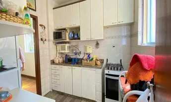 Imagem 5: ÁREA PRIVATIVA 04 QUARTOS 01 SUÍTE 03 VAGAS