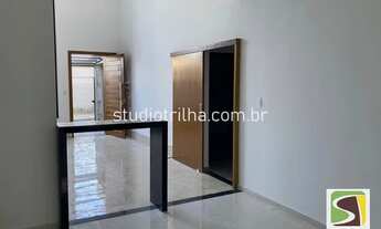 Imagem 7: Casa térrea NOVA com 3 dormitórios,166 m², á venda em Villa Branca, Jacareí - SP