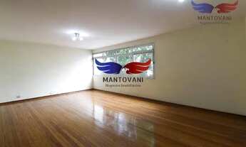 Imagem 4: Apartamento com 3 dormitórios à venda, 240 m² por R$ 1.800.000,00 - Consolação - São Paulo