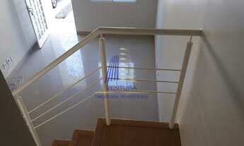 Imagem 7: Sobrado à venda no bairro Jardim Nova Pacaembu - Cotia/SP