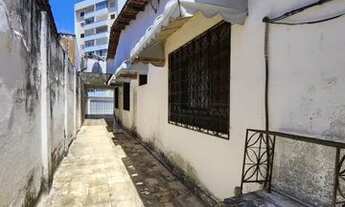 Imagem 7: Casa para venda tem 300 metros quadrados com 4 quartos em Papicu - Fortaleza - CE