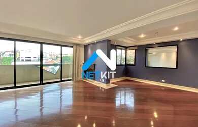 Imagem: APARTAMENTO próximo ao PARQUE ACLIMAÇÃO