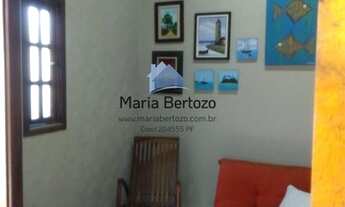 Imagem 4: Casa para venda tem 125 metros quadrados com 2 quartos em Condomínio Vilage - Itaquaquecet