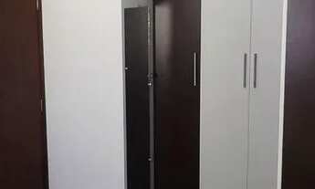 Imagem 6: Apartamento Mobiliado 2 Quartos Centro [868.001