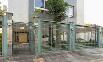 Imagem: Apartamento com 2 Dormitorio(s) localizado(a)