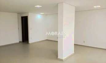 Imagem 4: Apartamento na cobertura com 4 dormitórios, 249 m² - venda por R$ 800.000 ou aluguel por R