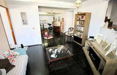 Imagem 6: IMPERDÍVEL! Não perca a oportunidade de morar nesta linda casa duplex com 6 quartos sendo