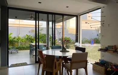 Imagem 6: Casa Condomínio em São Carlos