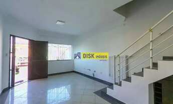 Imagem: Sobrado com 4 dormitórios para alugar