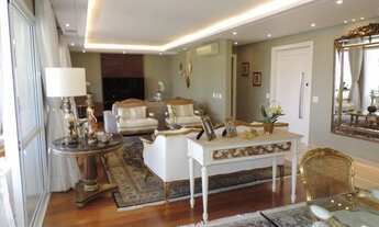 Imagem 4: Apartamento para locação de 250m² - Moema, São Paulo