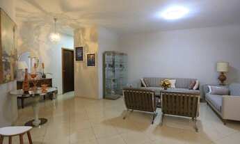 Imagem 4: Apartamento para Venda em Presidente Prudente, Vila Dubus, 4 dormitórios, 3 suítes, 5 banh