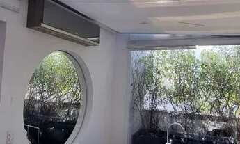 Imagem 6: Cobertura com 3 dormitórios à venda, 250 m² por R$ 2.400.000,00 - Santa Rosa - Niterói/RJ