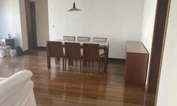 Imagem 5: Excelente apto. 4 dormitórios e 1 suíte na Aclimação