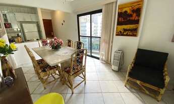 Imagem 7: Apartamento 2 dormitórios em Canto do Forte - Praia Grande - SP