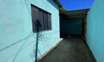 Imagem 7: VENDO CASA SÃO SEBASTIÃO ( MORRO DA CRUZ