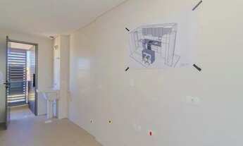 Imagem 3: APARTAMENTO com 3 dormitórios à venda com 93m² por R$ 998.000,00 no bairro Seminário - CUR