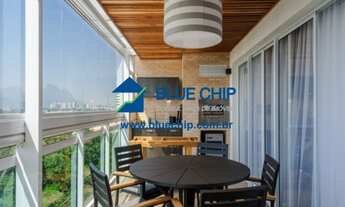 Imagem 6: Rio de Janeiro - Apartamento Padrão - Barra da Tijuca