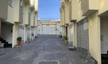 Imagem: Casa de condomínio para venda na Penha