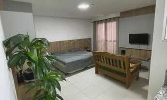 Imagem: Ribeirão Preto - Flat - Nova Aliança