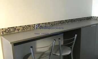 Imagem 7: Studio com 1 dormitório para alugar, 19 m² por R$ 2.605,00/mês - Brás - São Paulo/SP